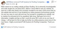 Profit Roofing Systems image 3